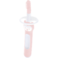 MAM Massageborstel - Roze