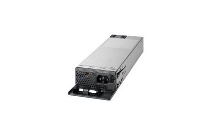 Cisco 715W AC 80+ Platinum Power Supply for Catalyst 9300