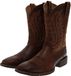 Ariat SPORT BIG Western Bruin rijlaarzen pour hommes - 42.5 (8.5 UK)