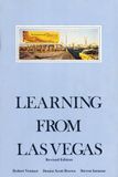 Robert Venturi Denise Scott-Brown Learning From Las Vegas (revised edition) /anglais: The Forgotten Symbolism of Architectural Form
