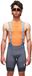 Q36.5 Dottore Pro Fietsbroek Grijs M Man