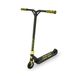 Madd Kick Kaos Kinderstep, uniseks, zwart/goud, 85 cm
