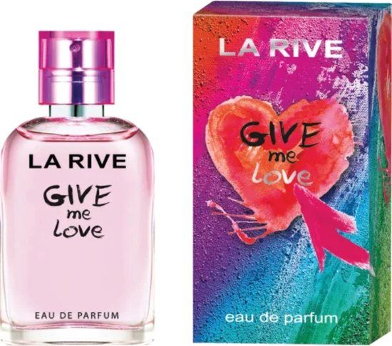La Rive Eau de parfum / 30 ml / Women