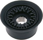 BGS zuigmond voor art. 68000 Ø 60 mm - 68000-60