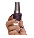 Morgan Taylor Love Me Like A Vamp Nagellak 15 ml Paars Crème
