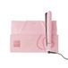 ghd - Stijltang ghd Chronos - Professionele stijltang | Stijltang krultang Alle haartypes - Zonder extreme hitte - HD-resultaat, 3x sneller stylen - 85% meer glans