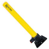 URBAN UR630 Parkeerblokkering Inklapbaar met Slot, Universeel, 62 cm