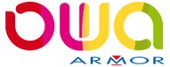 Armor K18035OW tonercartridge Zwart 1 stuk(s)