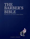 The Libri GmbH The Barber's Bible Paperback