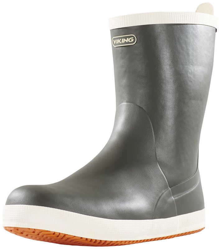 Viking Footwear Seilas Laarzen - olijf - Maat: -