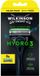 Wilkinson Sword Hydro 3 Scheersysteem - 1 houder + 9 mesjes