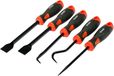 Yato Set de crochets, extracteur