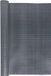 vidaXL Balkonscherm 600x90 cm poly rattan antracietkleurig