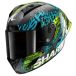 Shark Casque intégral Aeron-GP FIM Racing #2 Speed-Vib