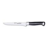 BergHOFF Essentials Uitbeenmes 15cm Roestvrijstaal Zwart