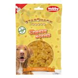 Nobby StarSnack Cheese Bones Zakje, 150 g