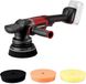 Einhell Professional machine à polir excentrique sans fil CP-EP 18/125 Li