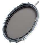 NiSi JetMag Pro TC VND 1-5 82MAG Filtre gris pour appareils photo 82 mm