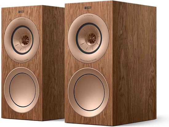 KEF R3 Meta