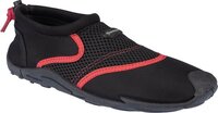 Waimea Wave Rider Waterschoenen Kinderen - Zwart/Roze Maat 38