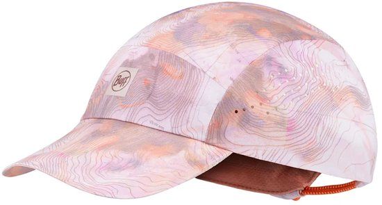 BUFF Pack Speed Cap Opvouwbare Hardlooppet Orisa Azalea S/M