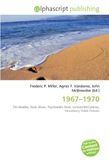 1967-1970: OmniScriptum 1967-1970: The Beatles, Rock Music, Psychedelic Rock, Lennon/McCartney, Strawberry Fields Forever Paperback