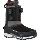 Burton Highshot X Pro Step Sur Bottes de Snowboard (Noir - 41)