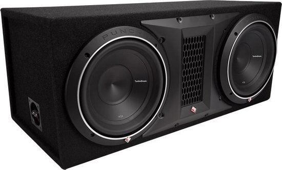 Rockford Fosgate P 2 2 X 10