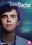 Good Doctor Season 4 (DVD)