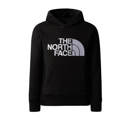 The North Face Drew Peak Hoodie - Black