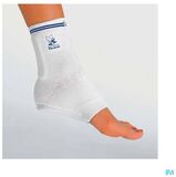 Thuasne Silistab Achillo Enkel - Wit - Maat 4 - 1 stuk