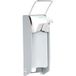 Schülke Präparate Spender KHK 500 SC1164 Distributeur de protection cutanée 500 ml