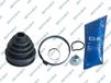 GSP 780192 CV Boot