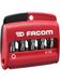 FACOM Set Van 10 Bits Torx - E.112PB