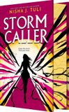 Storm Macmillan Publishers International Limited Storm Breaker: Storm Caller