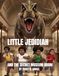LITTLE JEDIDIAH AND THE SECRET MUSEUM ROOM