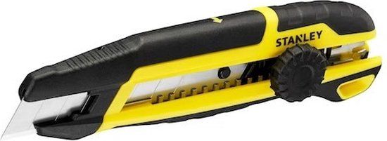 STANLEY STHT10500-0 Cutter 18 mm with locking wheel 1 piece(s)