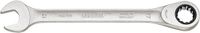 Gedore 2219433 7 R 21 Ring-steeksleutel 21 mm