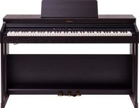 Roland RP701-DR - Digitale piano, donkerbruin - rosewood