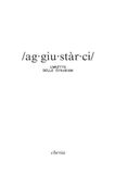 ag·giu·stàr·ci/