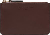 LIEBESKIND BERLIN Leren Kaarthouder Sade 2 Maggione Star Card Holder Chianti