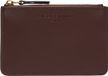 LIEBESKIND BERLIN Leren Kaarthouder Sade 2 Maggione Star Card Holder Chianti