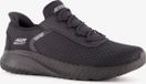 Skechers BOBS SQUAD CHAOS - IN COLOR Dames Sneakers - Zwart