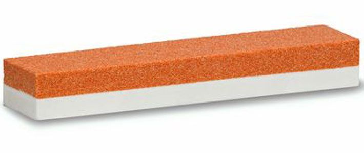 Stihl Accessoires Stihl 8816001 Schleif-und Abziehstein, Multicolor