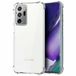 COOL Accesorios Cool Hoes Transparant voor Samsung N985 Galaxy Note 20 Ultra