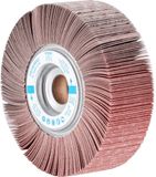 PFERD TOOLS roue à lamelles FR 15050/25,4 A150