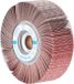 PFERD TOOLS roue à lamelles FR 15050/25,4 A150