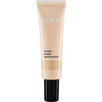 BABOR Getinte dagcrème Unisex 30ml Lichtbruin