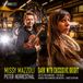 Outhere BIS Records Peter Herresthal, Bergen Philharmonic Orchestra, Tim Weiss - Dark With Excessive Bright (SACD)