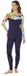 Rip Curl Dawn Patrol Pro 3/2 Mm Combinaison de plongée pour femme
